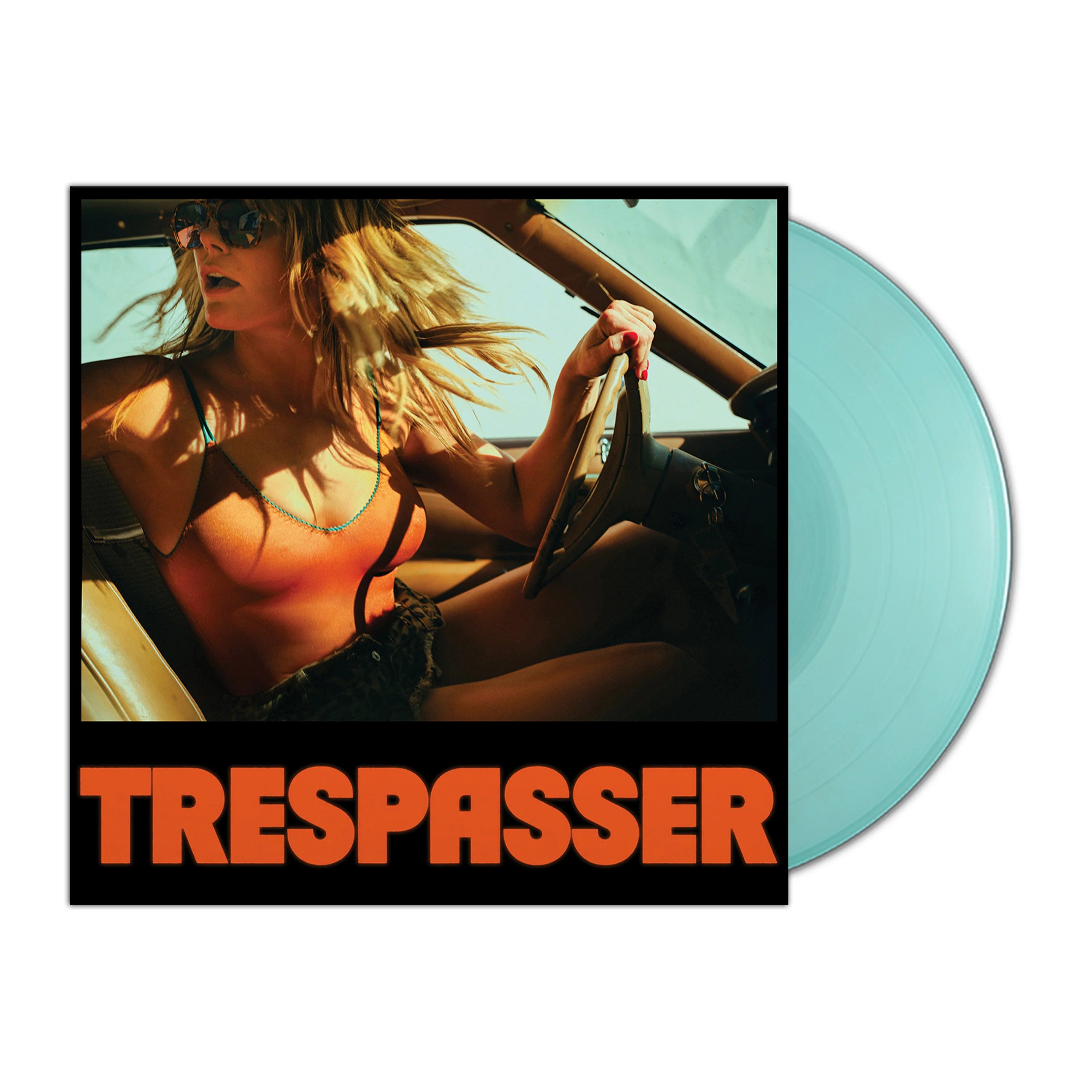 Trespasser