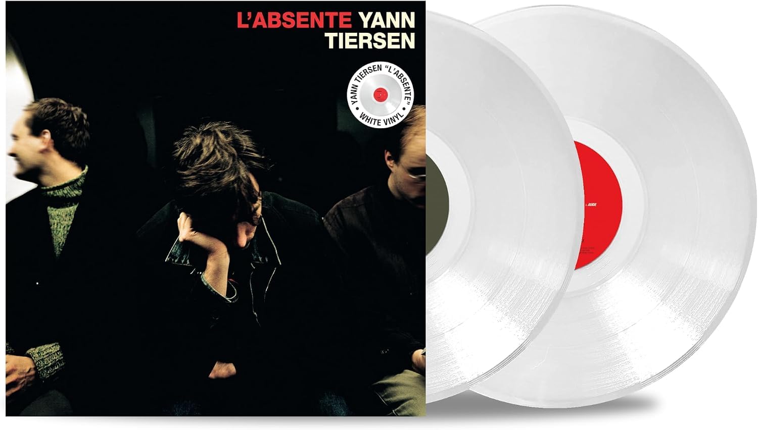 L'absente (25ème anniversaire