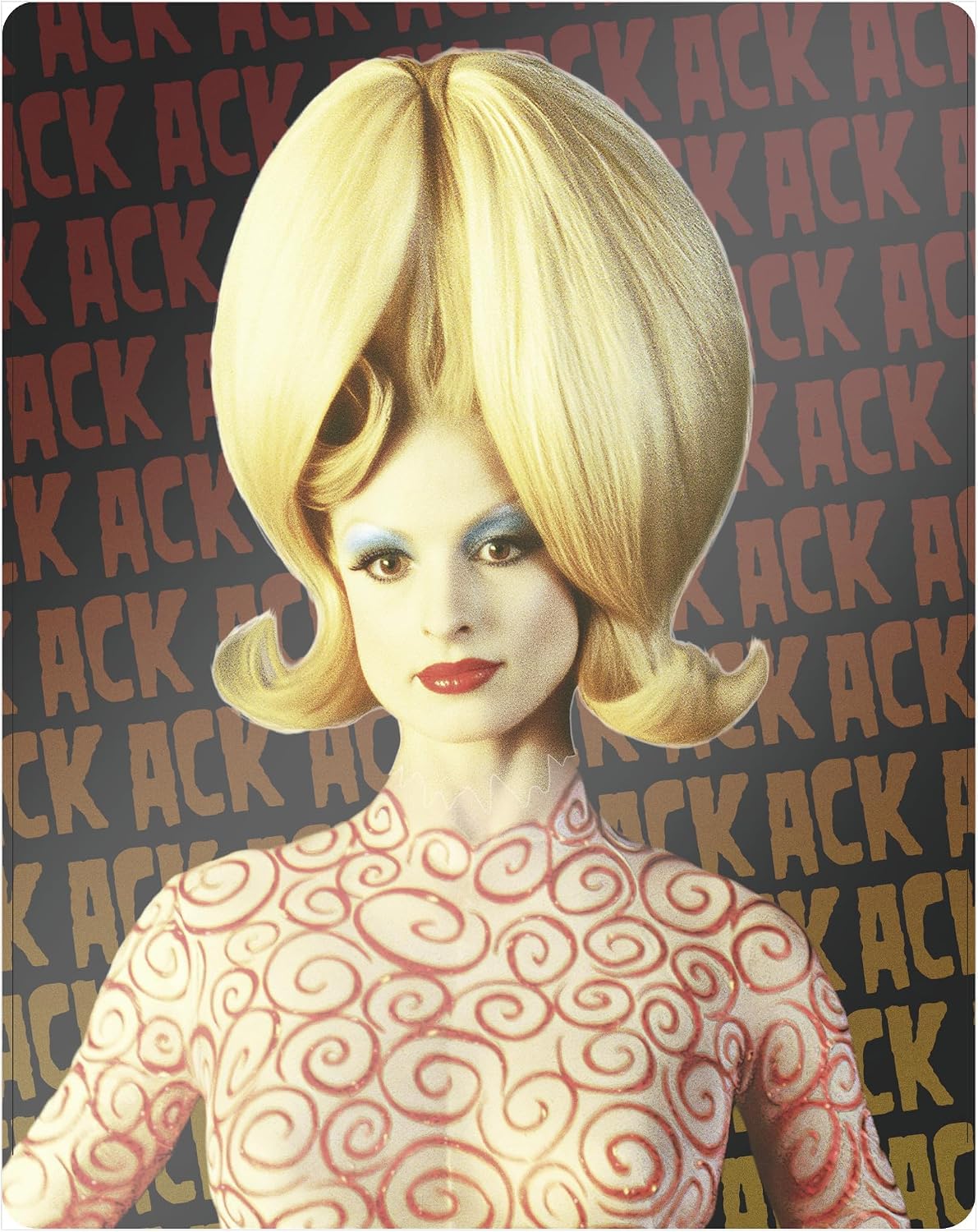 MARS ATTACKS! 4K UHD