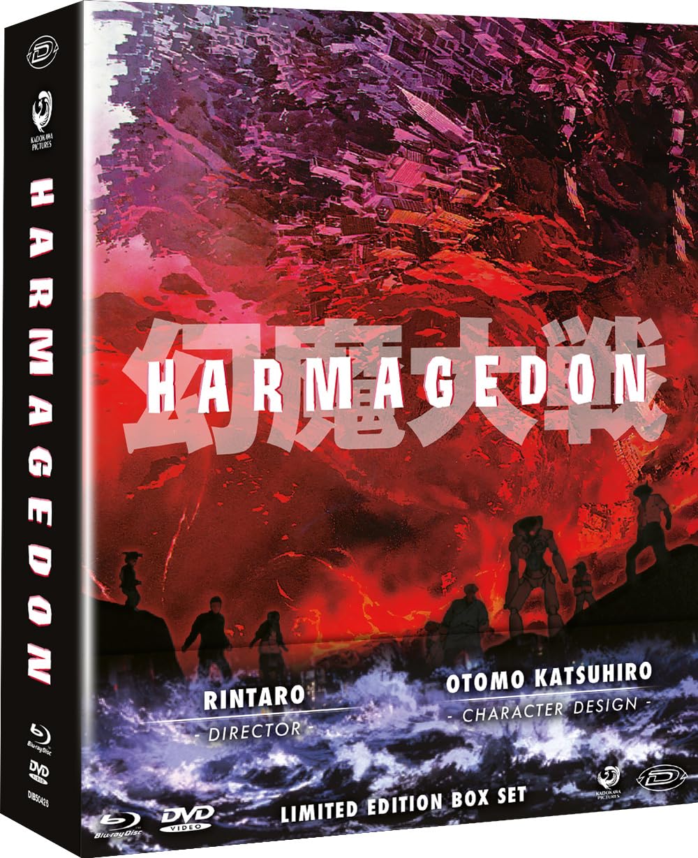 Harmagedon