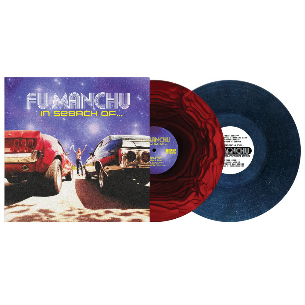 In Search Of... (30th Anniversary Edition)
