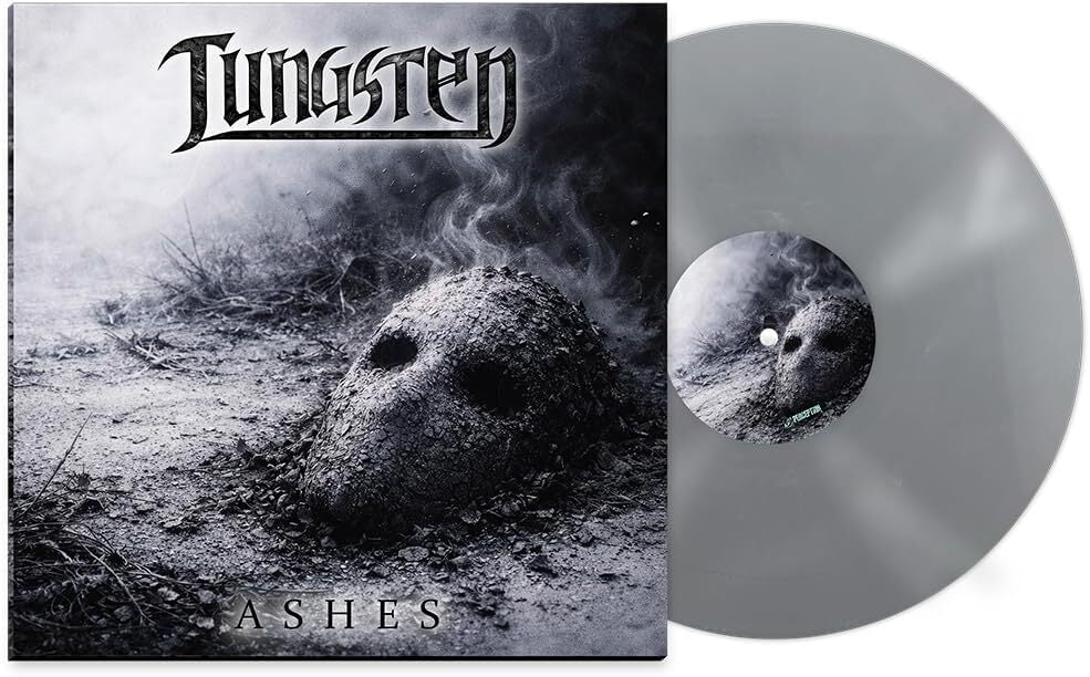 Ashes