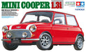1/12 Mini Cooper 1.3I