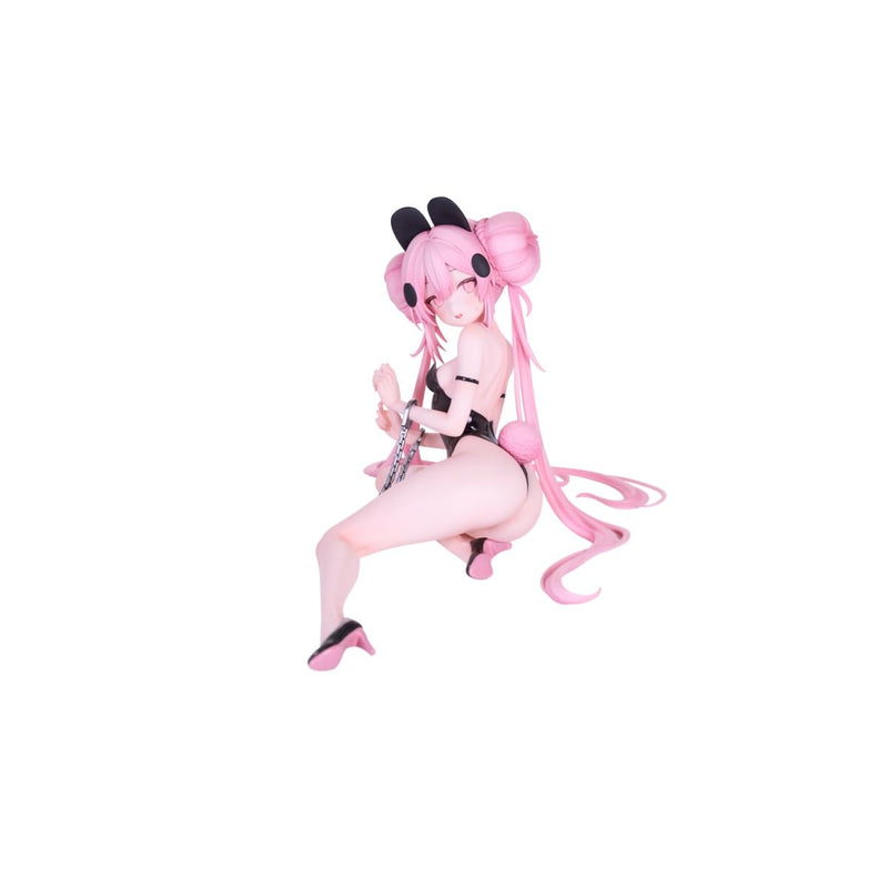 Hobby Sakura  True Point P Bunny Version, 1/8 Maßstab, ca. 4,3 Zoll (110 mm), PVC & ABS vorbemalte komplette Figur