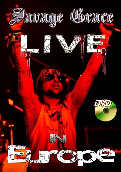 Live In Europe