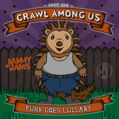 Chalk Teeth: Punk Goes Lullaby