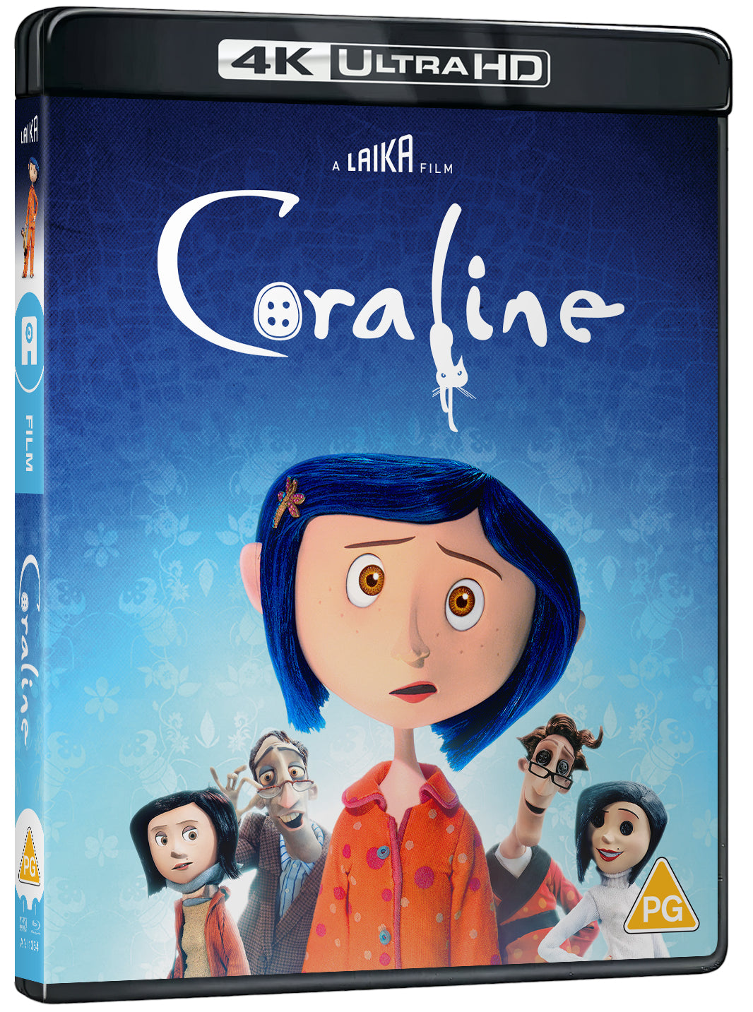 Coraline