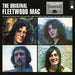 The Original Fleetwood Mac (Crystal Clear Bio Vinyl)