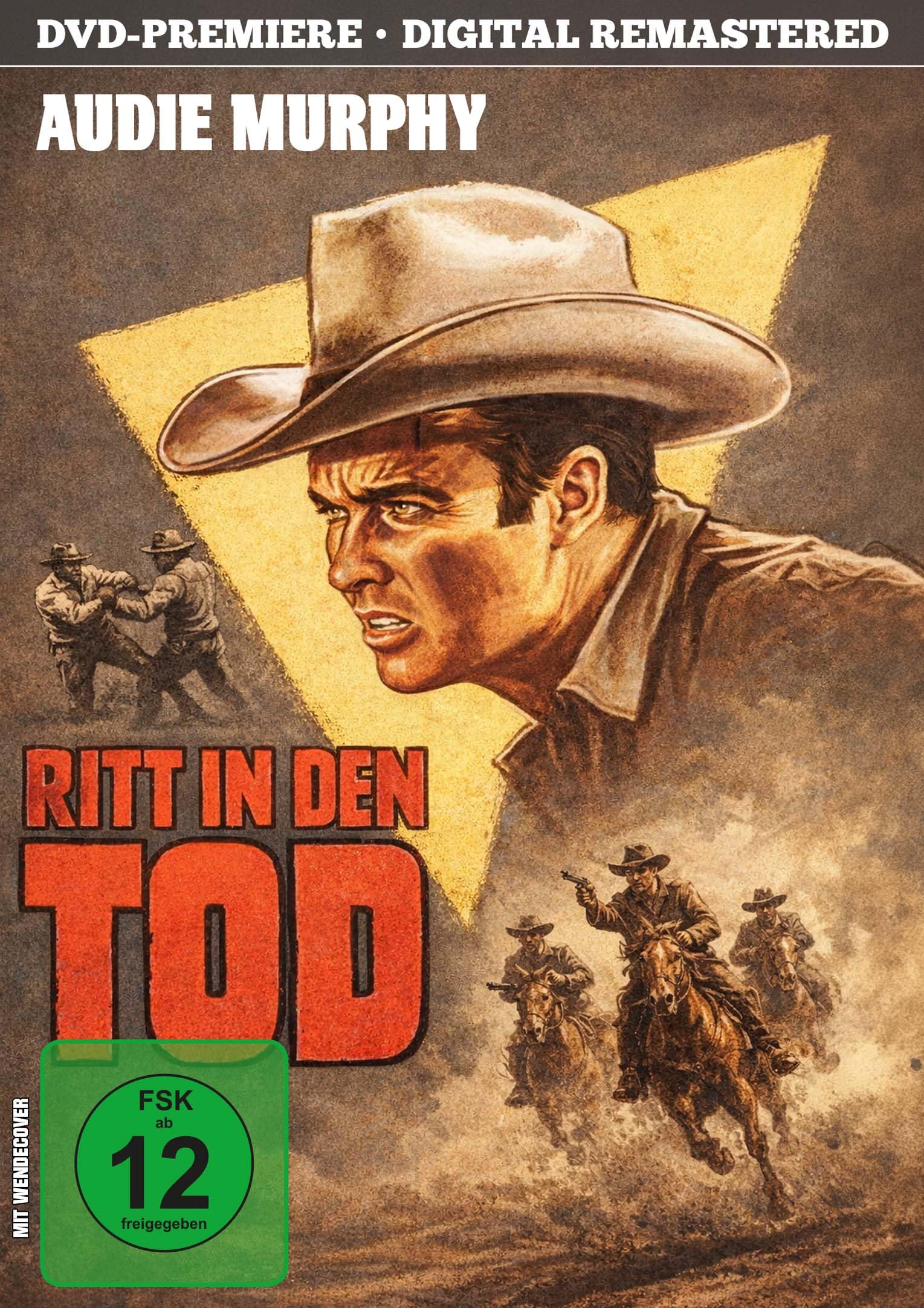 RITT IN DEN TOD