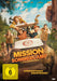 MISSION SOMMERCAMP - BARENSTARKE ABENTEU