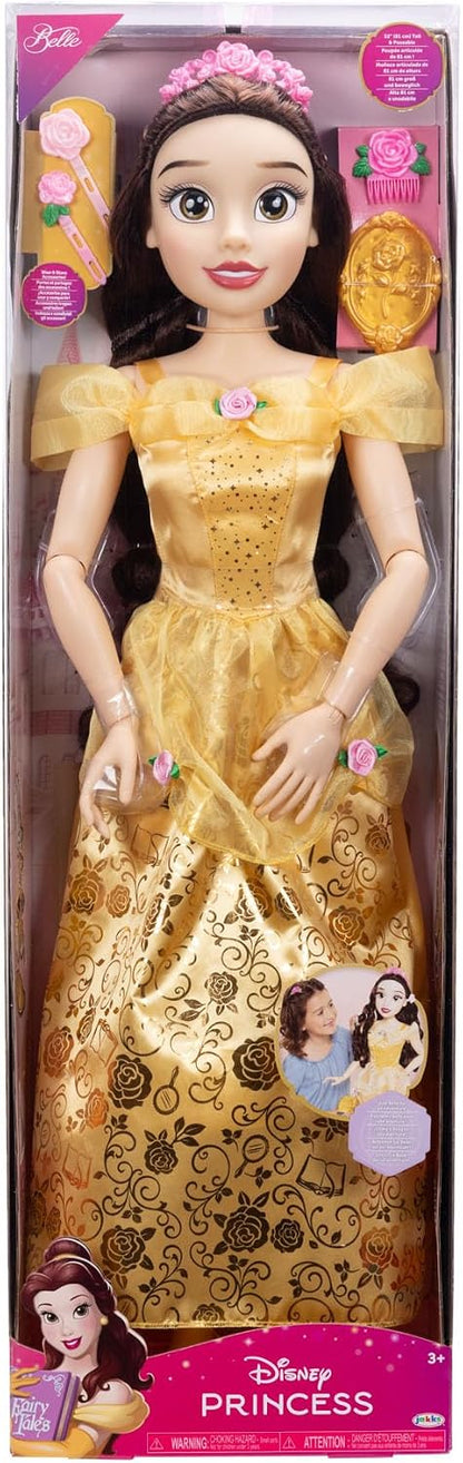 Disney Princess Playdate Belle