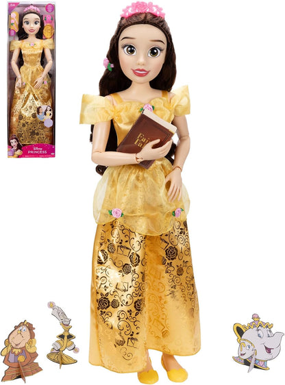 Disney Princess Playdate Belle