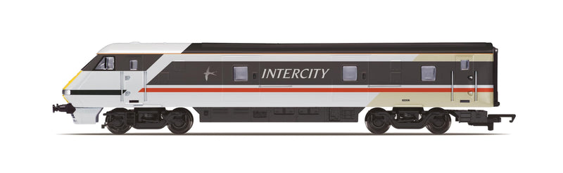 Hornby R40558 Railroad BR Intercity Mk4 DVT Coach 82200