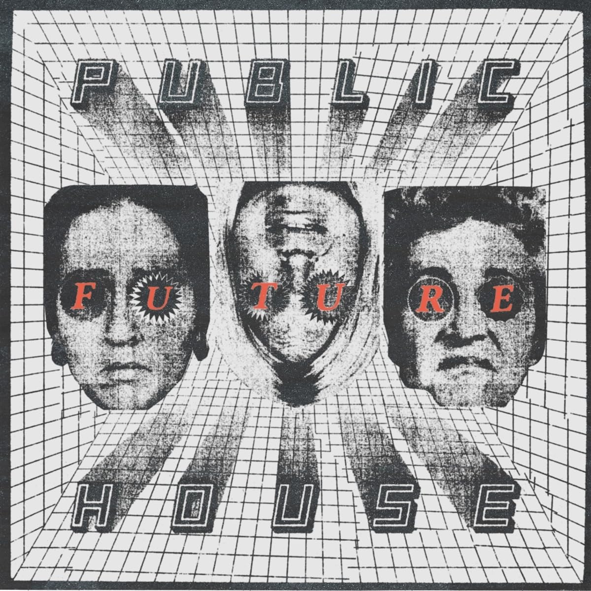 PUBLIC HOUSE - FUTURE