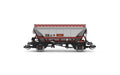 Hornby TT TT6083 EWS CDA Hopper 375071
