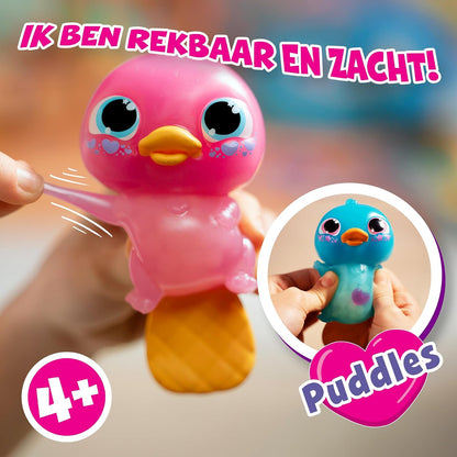 Animagic – Let’s Glo Puddles - Blauw
