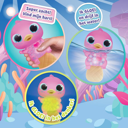 Animagic – Let’s Glo Puddles - Blauw