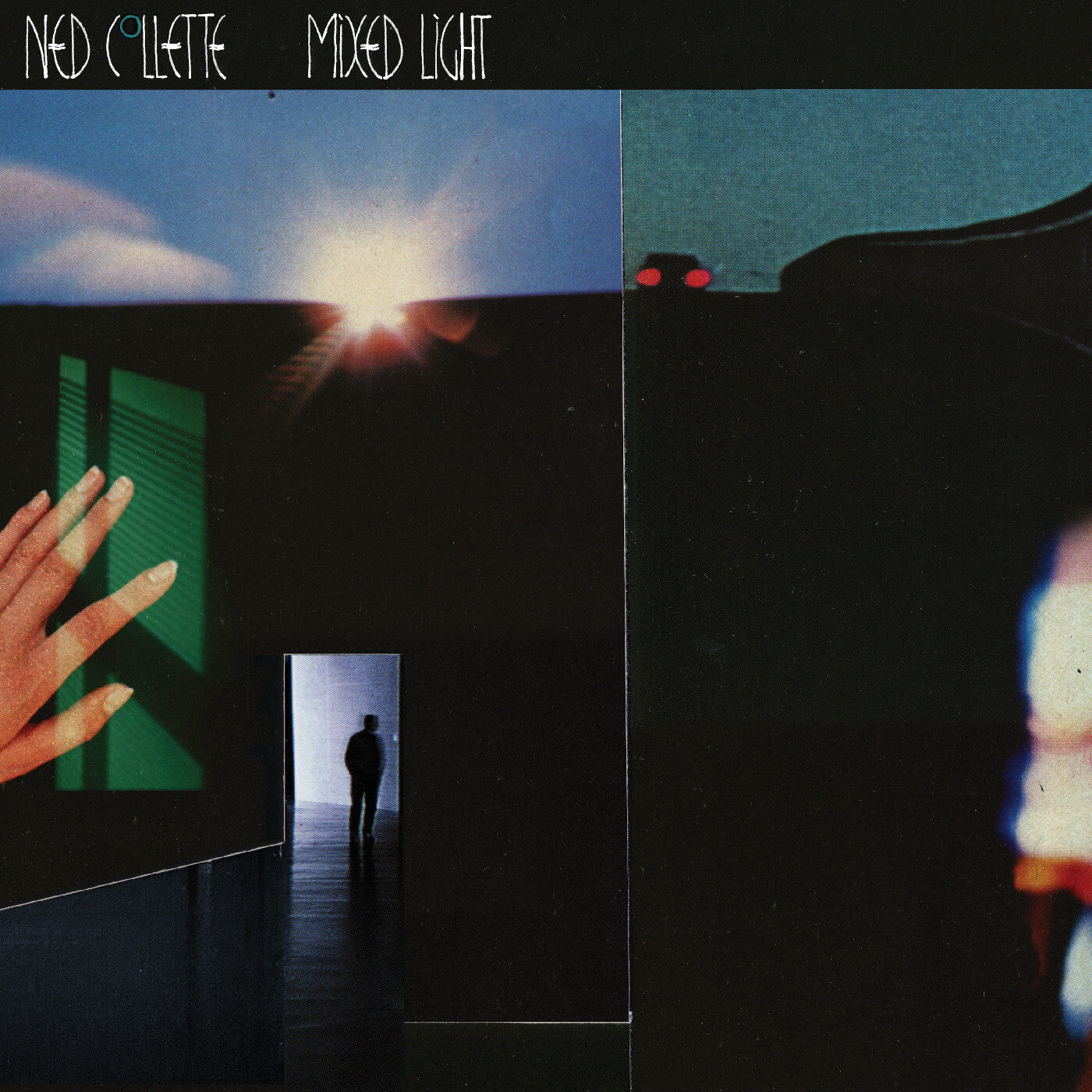Mixed Light