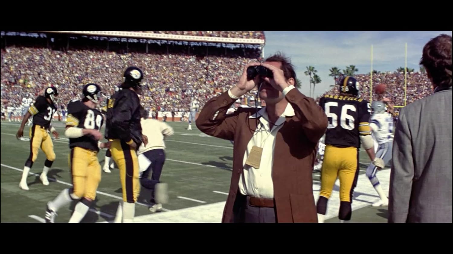 Black Sunday