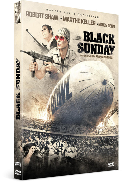 Black Sunday