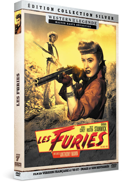Les Furies