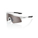Speedtrap Lunettes de soleil de cyclisme 100% performance sportive avec verres interchangeables