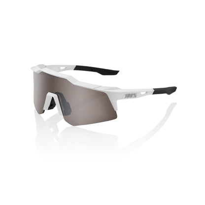 Speedtrap Lunettes de soleil de cyclisme 100% performance sportive avec verres interchangeables