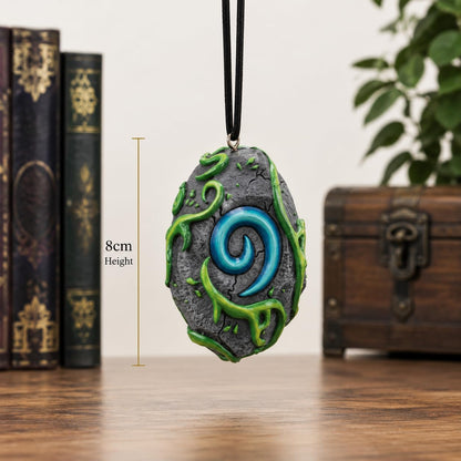 World of Warcraft Collectible Hanging Ornaments (Hearthstone