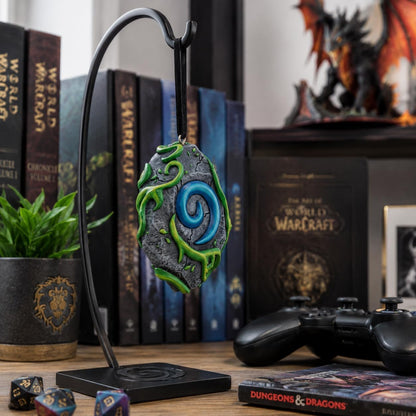 World of Warcraft Collectible Hanging Ornaments (Hearthstone