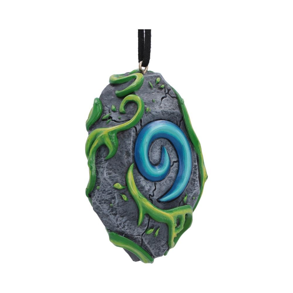 World of Warcraft Collectible Hanging Ornaments (Hearthstone