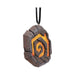 World of Warcraft Collectible Hanging Ornaments (Homestone