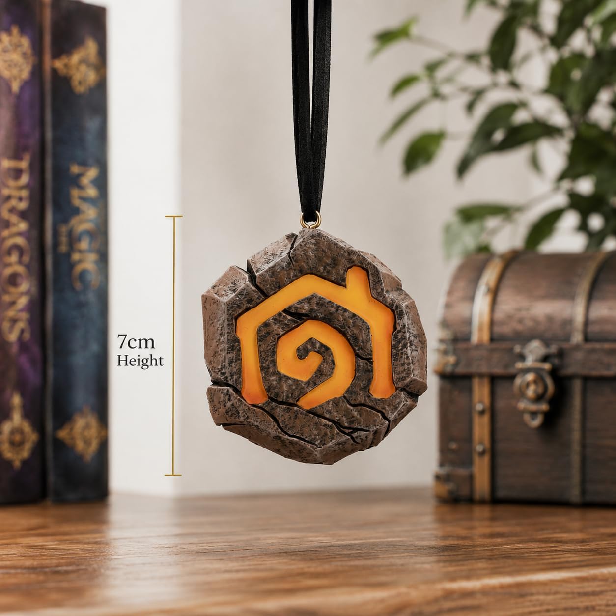 World of Warcraft Collectible Hanging Ornaments (Homestone