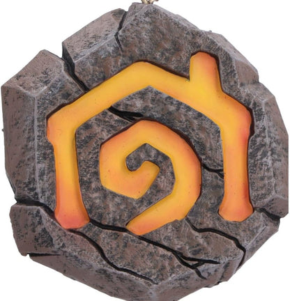 World of Warcraft Collectible Hanging Ornaments (Homestone