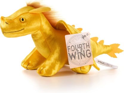 Fourth Wing Plush Figure Andarna 36 Cm