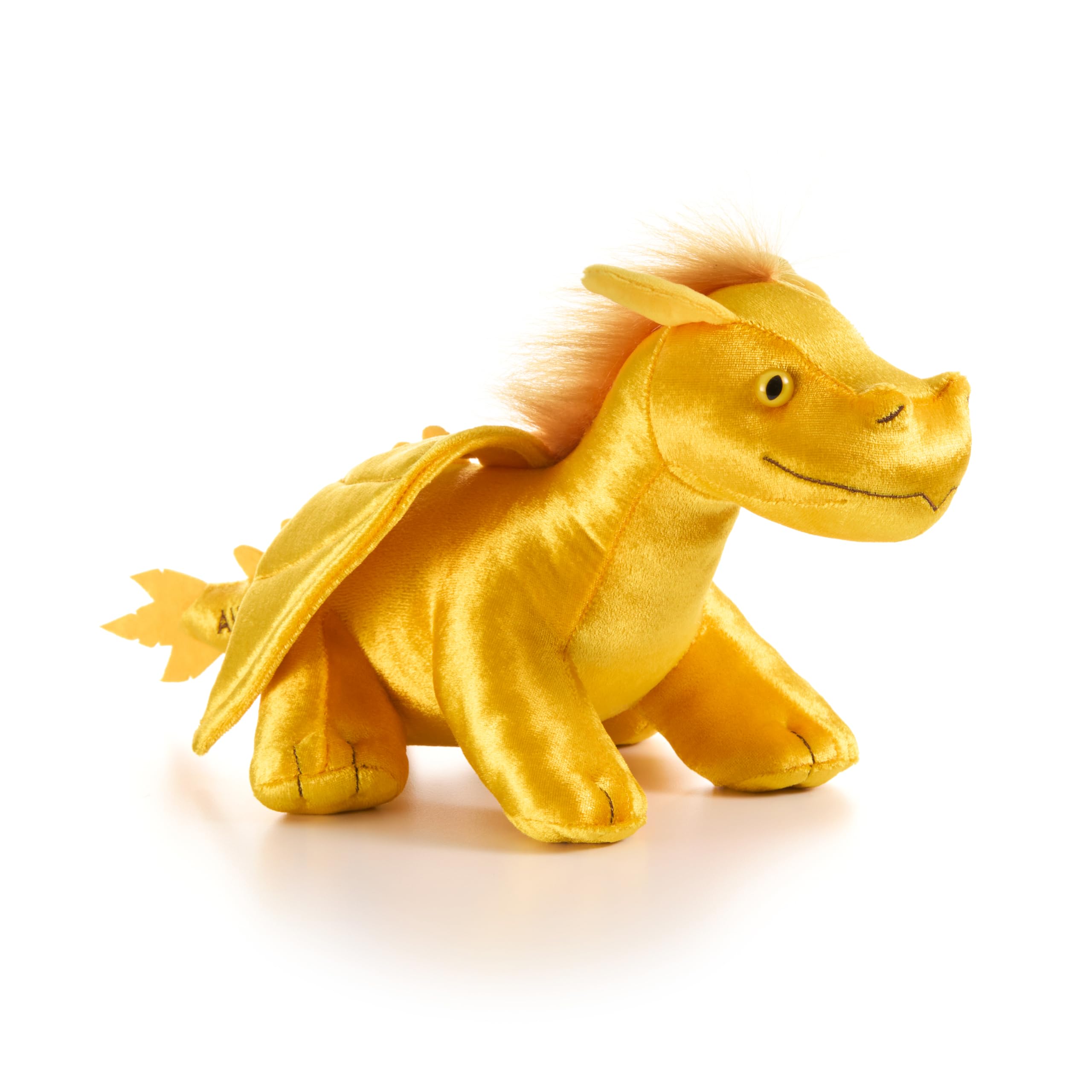 Fourth Wing Plush Figure Andarna 36 Cm