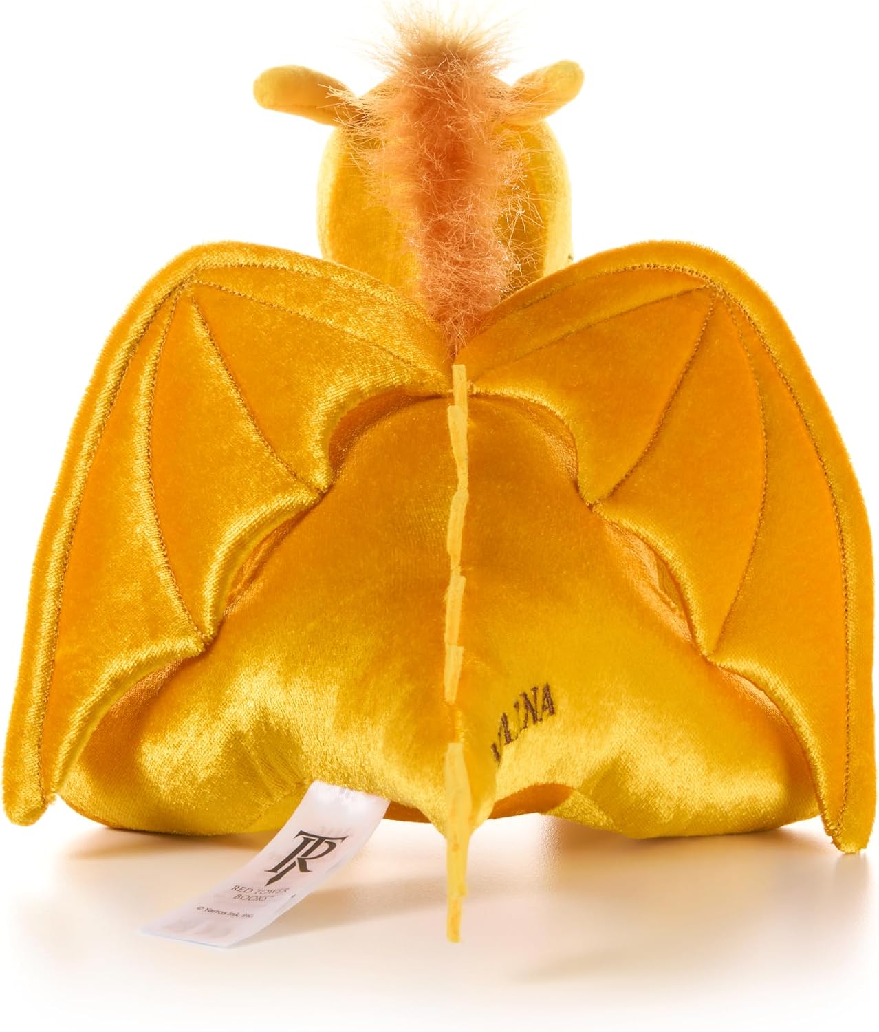 Fourth Wing Plush Figure Andarna 36 Cm