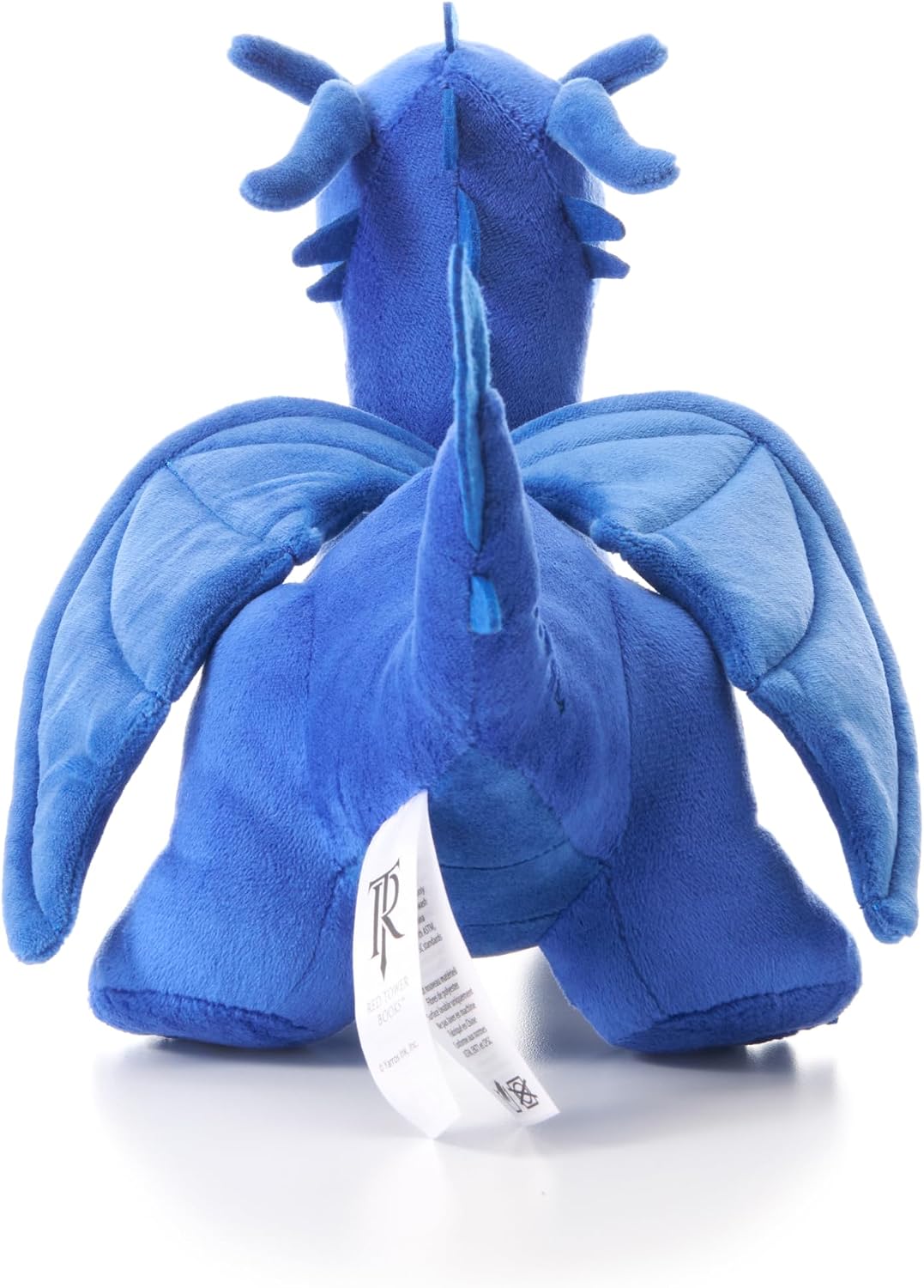 La quarta ala - Peluche Sgaeyl - The Noble Collection