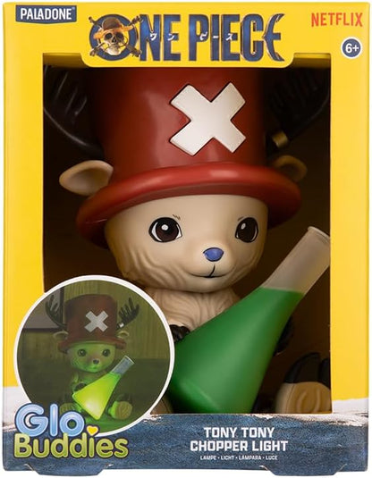 Paladone One Piece Chopper GloBuddies Light - Officially Licensed