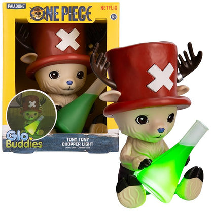 Paladone One Piece Chopper GloBuddies Light - Officially Licensed