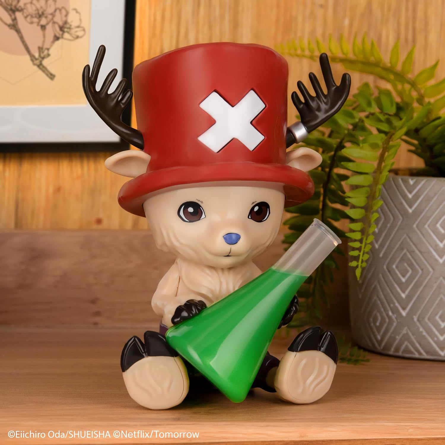 Paladone One Piece Chopper GloBuddies Light - Officially Licensed