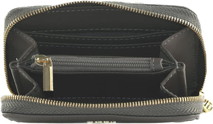 HUGO BOSS Purse Signature Lady Money Wallet Taupe