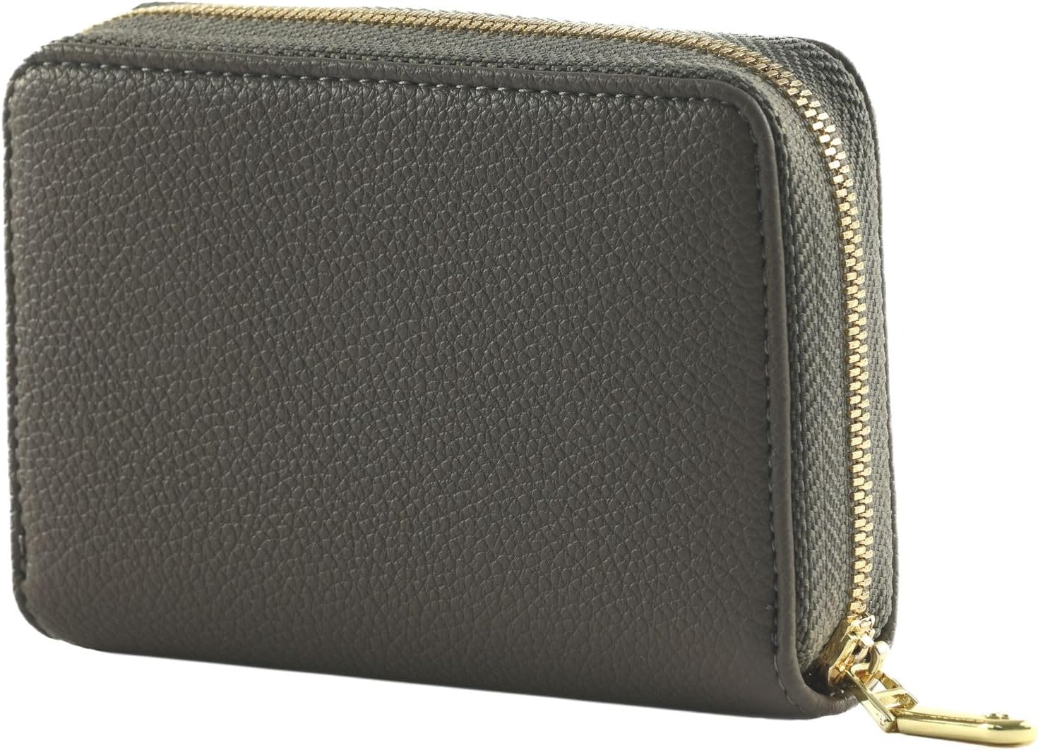 HUGO BOSS Purse Signature Lady Money Wallet Taupe