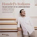 Handel's Italians: Italian Castrati in the London Oratorios