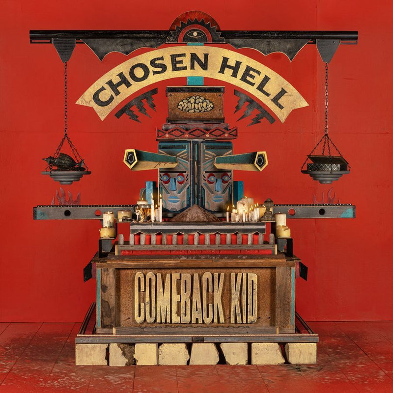 Chosen Hell