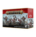 Games Workshop - Ogor Mawtribes: Gluttons