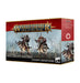 Games Workshop - Ogor Mawtribes: Maulbeast Raiders