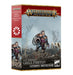 Games Workshop - Ogor Mawtribes: Grell Firefist