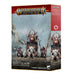 Games Workshop - Ogor Mawtribes: Redd the Maw