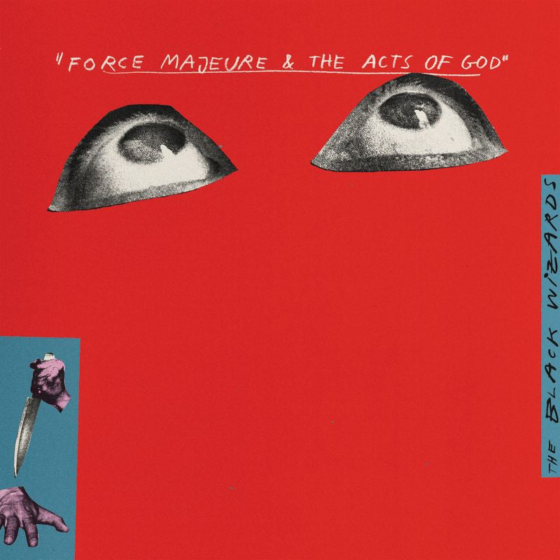 Force Majeure & the Acts of God