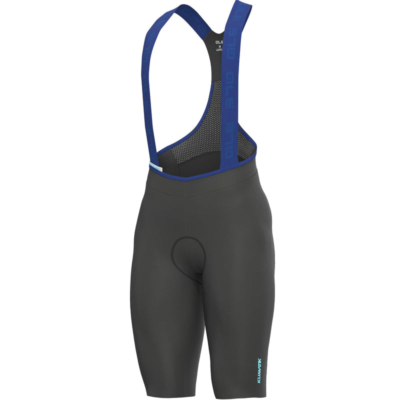 Men's Klimatik K-Master Water Repellent Bib Shorts